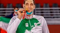 زندگی مرتضی مهرزاد  ، مدیون احسان علیخانی است