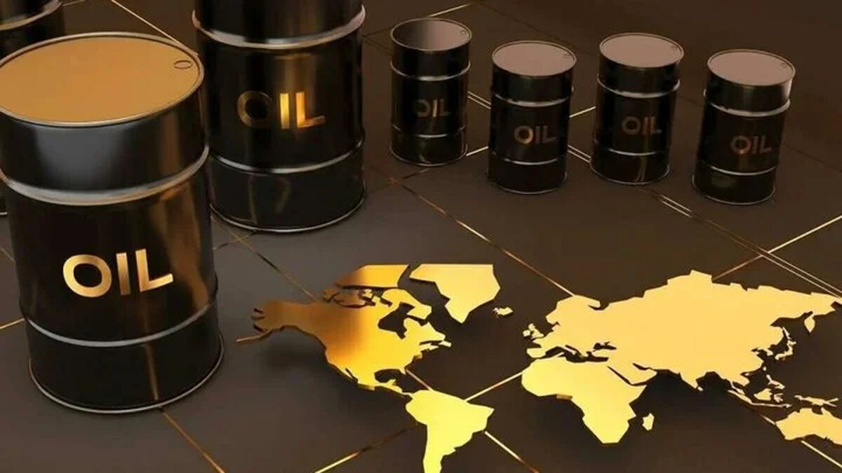 موج جهشی قیمت نفت در آستانه جنگ/ نفت ۵ درصد دیگر بالا رفت
