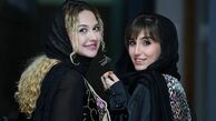 قاب امروز| بازگشت سحر قریشی، تمرینات سنگین الناز، پرش دختران از برج میلاد، نگار زخم کاری و همایون شجریان