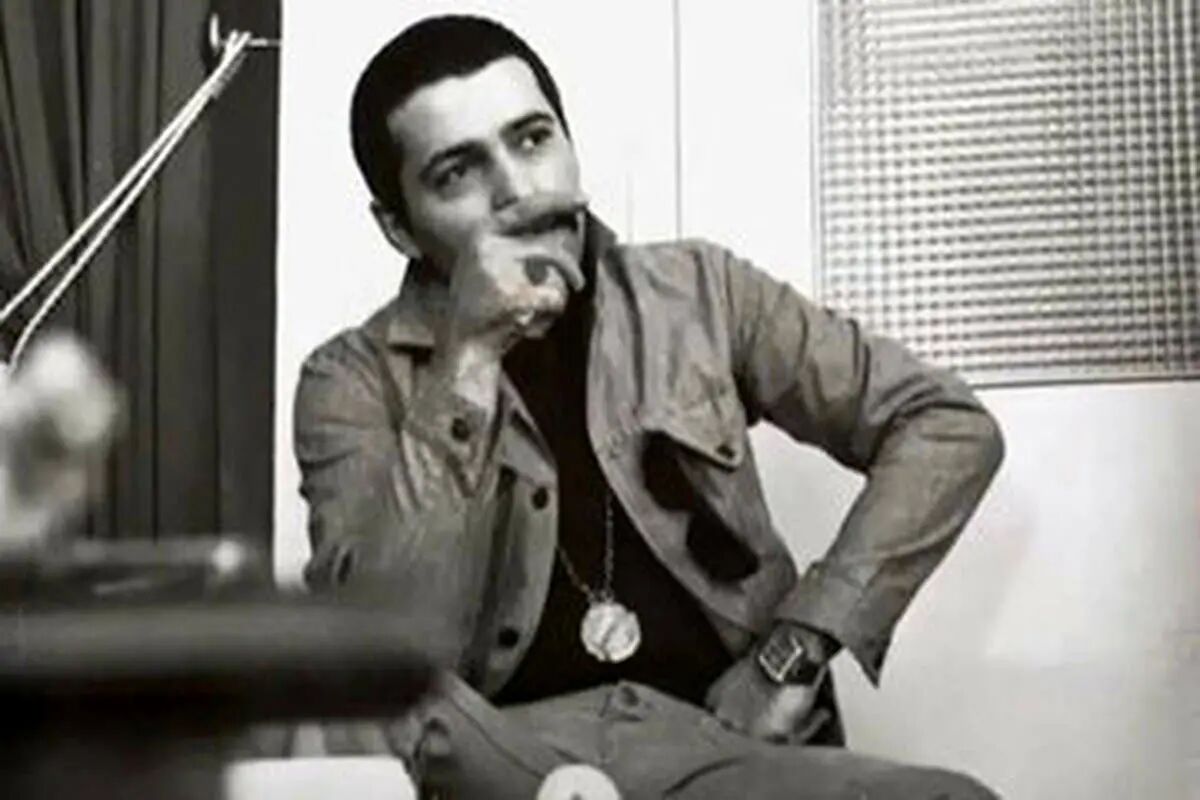 قصه‌های گمشده - 57 | پشت سر جهنمه‌؟