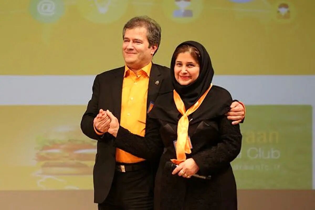 پانزده سال زندان برای نایب رئیس سابق فدراسیون