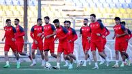 ترکیب پرسپولیس با چند تغییر مهم اعلام شد؛ بازگشت عالیشاه و ژوائو