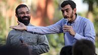 بازی خیریه برای فلسطین و لبنان؛ مداحان مقابل فعالان رسانه!