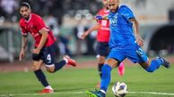 پوستر نگران‌کننده الهلال برای بازی مقابل استقلال؛ نیمار رسید!