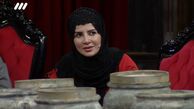 آرایش غلیظ؛ پوشش جلوه‌گرانه! | جنجال‌‌هایی که دامن مجریان و برخی مهمانان تلویزیونی را گرفته