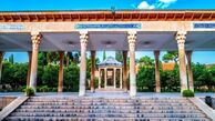 زنگ خطر جدی برای حافظیه شیراز به صدا درآمد