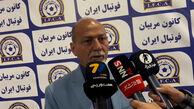 دفاع نادر فریادشیران از پژمان جمشیدی و وحید هاشمیان
