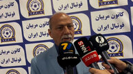دفاع نادر فریادشیران از پژمان جمشیدی و وحید هاشمیان