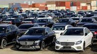 ایراد مجمع تشخیص به مصوبه واردات خودرو قابل حل است