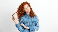 آیا شامپو کراتینه مو را صاف می‌کند؟ بررسی کامل
