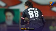 باکیچ روی دست سپهر حیدری و کریم انصاری فرد بلند شد!