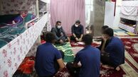 مستقیم از زندان عمومی | گزارشی از فعالیت‌های ‌جالب بلاگرهای زندان در فضای مجازی