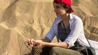 غکس های جدید از بهنوش طباطبایی و سحر دولتشاهی و سها نیاستی