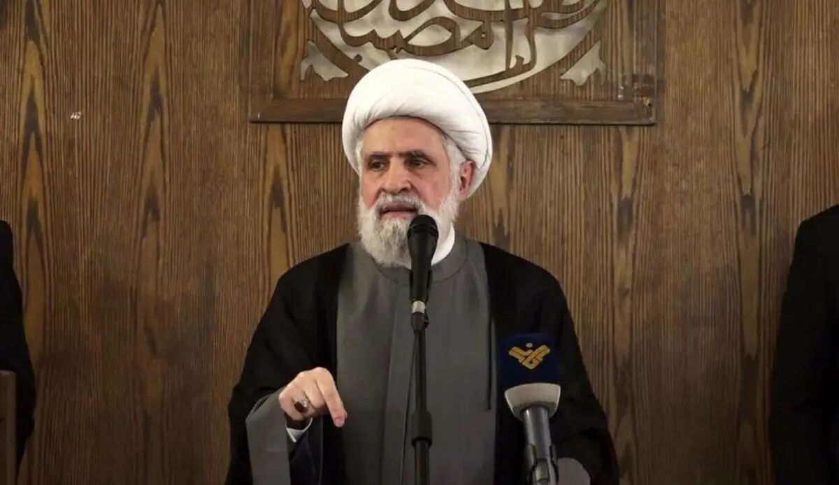 تلاش اسرائیل برای ترور دبیرکل حزب‌الله