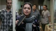 عکس دیده نشده از پشت صحنه فیلم برادران لیلا
