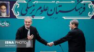 درخواست مهم پژمان بازغی از شخص رئیس‌جمهور