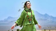 قاب امروز| عکس‌های خاص بهنوش‌های سینما؛ استایل پاییزی خانم طباطبایی
