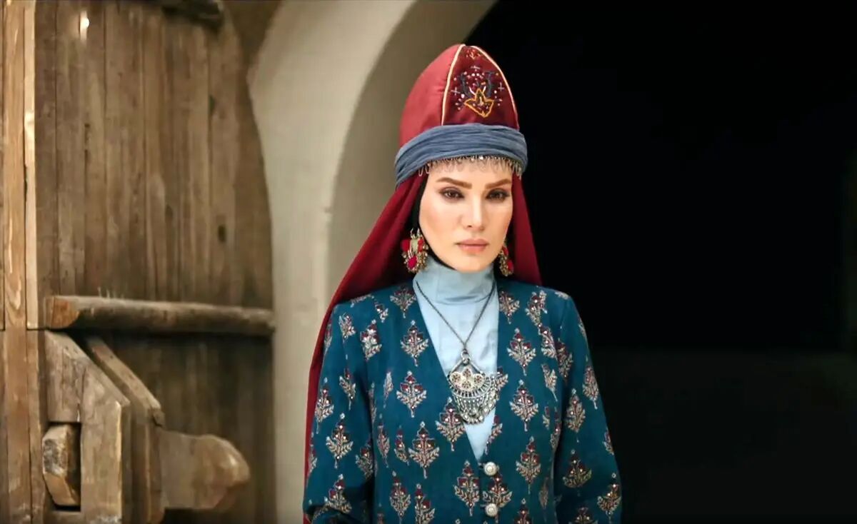 معضل کمبود چهره طبیعی| چند نکته درباره سریال ‌مهیار عیار‌