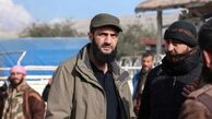 الجولانی: لیست افراد دخیل در شکنجه مردم را اعلام خواهیم کرد