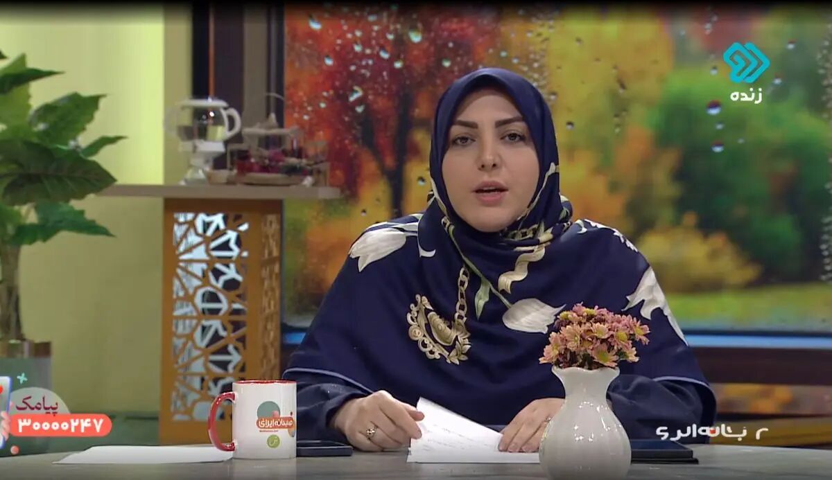 رصدخانه| خشم صبحگاهی المیرا نسبت به کمیته اضطرار آلودگی هوا