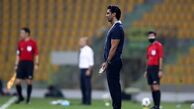 مجیدی مامور نجات «البطائح» از سقوط شد