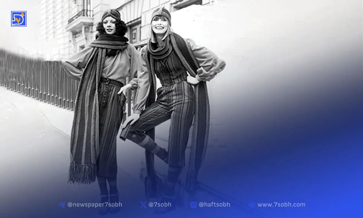 جهان؛ پنجاه سال پیش | ۱۰ نکته خواندنی از ورزش و سینما و مد و سیاست در سال 1975