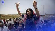 داستان آزادی خالده جرار؛ مشهورترین زندانی زن فلسطینی