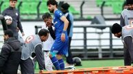 جلال‌الدین ماشاریپوف استقلال را بهت‌زده کرد