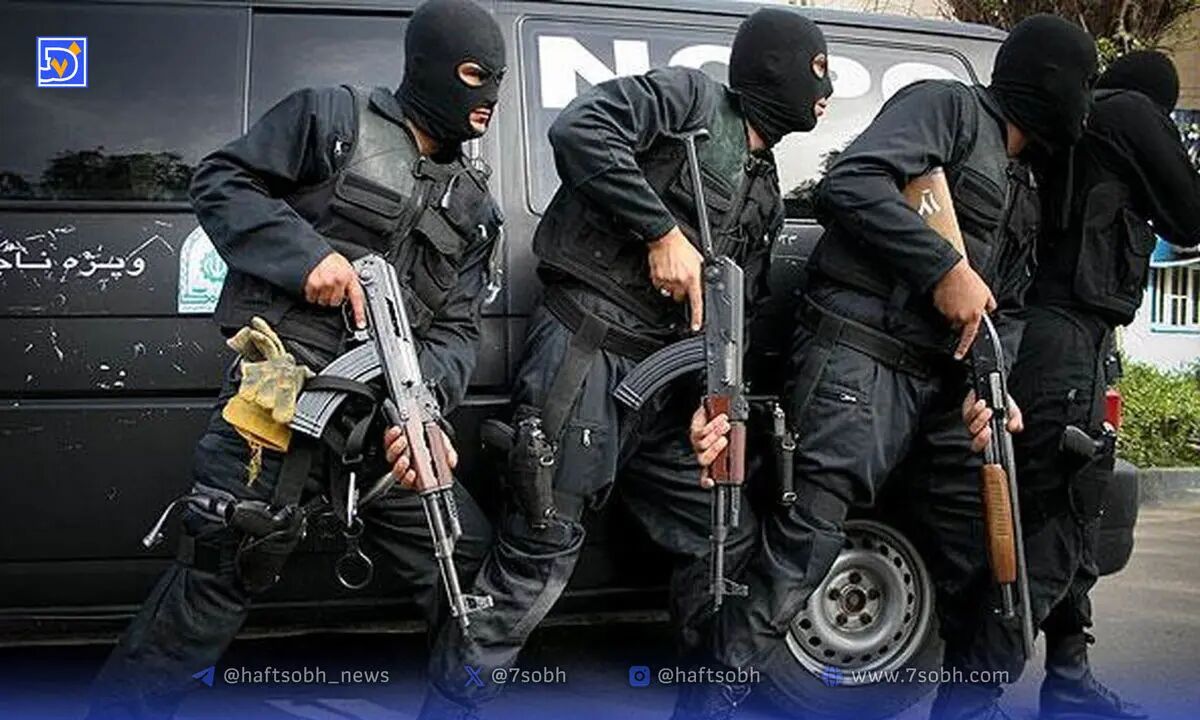 پشت پرده ربودن مسافر عراقی به خاطر 3 ميليارد تومان