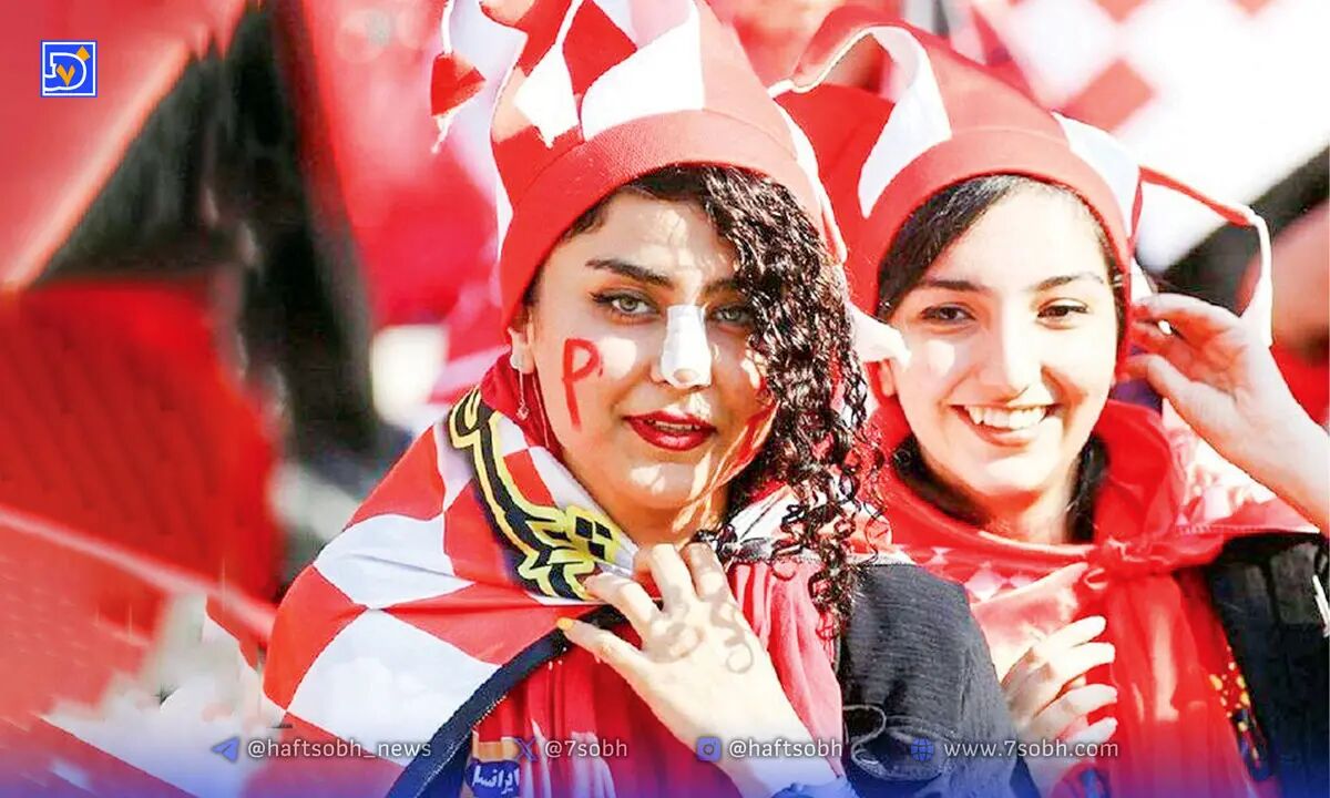 نگهبانان سهل‌انگار ميراث پرارزش | درباره مدیران تیم‌های بزرگ و تماشاگران خانم و کنش سیاسی