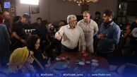 اعلام برائت سازنده شام ایرانی از رویکرد آن