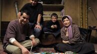 کارگردان حوض نقاشی؛ صادرکننده پروانه ساخت فیلم‌ها