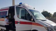 روایتی تکان‌دهنده از سومین مورد آزار جنسی در آمبولانس