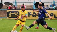 توقف سپاهان؛ ملوان صدر را به تراکتور هدیه داد
