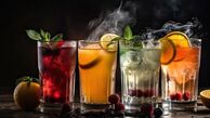 برای دورهمی‌ها و میهمانی‌ها، محبوب ترین نوشیدنی ها کدامند؟