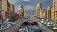 محدودیت‌های ترافیکی تهران در روز 22 بهمن ماه