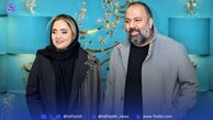 پوشش بازیگران در جشنواره فیلم فجر