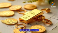 جدیدترین قیمت انواع طلا و سکه امروز چهارشنبه ۱۶ اردیبهشت ۱۴۰۵ / طلا گران شد