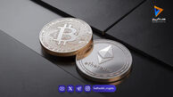 قیمت بیت‌کوین و اتریوم امروز چهارشنبه ۱۶ اردیبهشت ۱۴۰۵/ افزایش قیمت بیت‌کوین