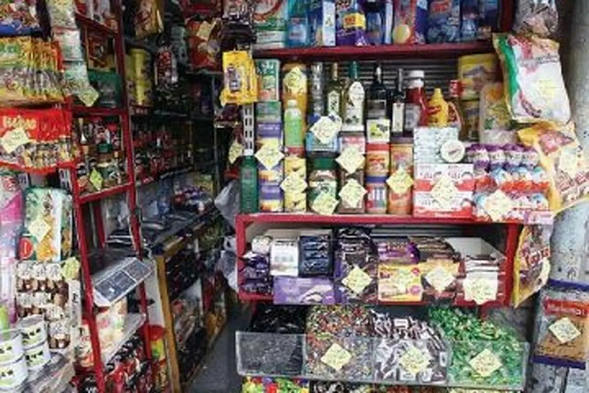 فرآورده‌های خوراکی غیرمجاز بازار بشناسید