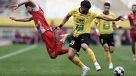 کارشناسی داوری بازی سپاهان و پرسپولیس
