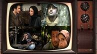 جدول کامل فیلم‌های سینمایی آخر هفته تلویزیون