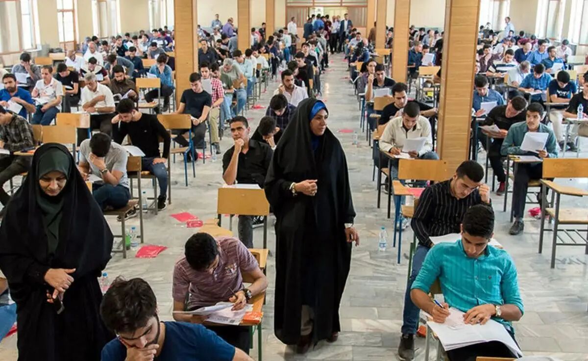 مطلب مهم برای متقاضیان استفاده از سهمیه در آزمون دکتری