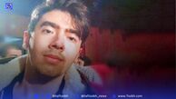 امیرمحمد را به خاطر یک لپ‌تاپ کشتند...| ماجرای زورگیرهای قاتل که پلاک موتور را با ماسک پوشانده بودند