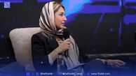 غائله‌ خانم  مدیرعامل | واکنش‌ها به ادبیات عجیب الناز سخائیان