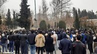 استعفای مدیرکل خوابگاه‌های دانشگاه تهران