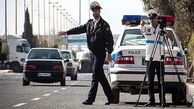 شناسایی ۳۵ هزار تخلف رانندگی توسط بازرسان نامحسوس