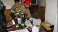 مرگ همزمان عروس و داماد جوان؛ شاهرود در ماتم