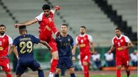 برنامه‌های رسمی پیش از دیدار پرسپولیس – النصر اعلام شد