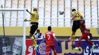 استوری طعنه‌آمیز مدیر سپاهان علیه پرسپولیس
